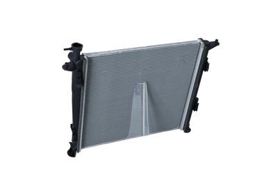 KüHLER MOTORKüHLUNG NRF 59291 21