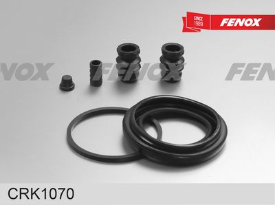 ремонтен комплект, спирачен апарат FENOX CRK1070