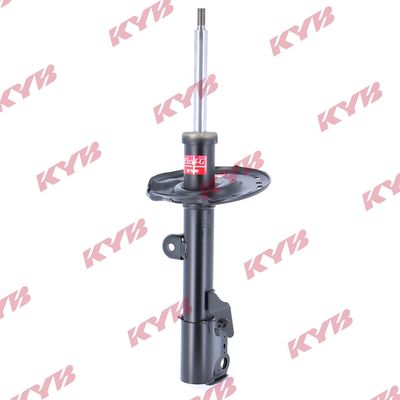 STOßDäMPFER KYB 3340228 4