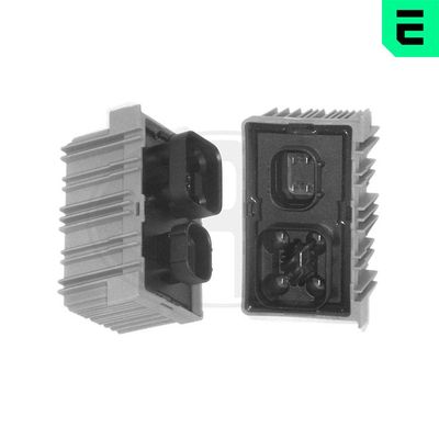 UNITATE DE CONTROL BUJII INCANDESCENTE