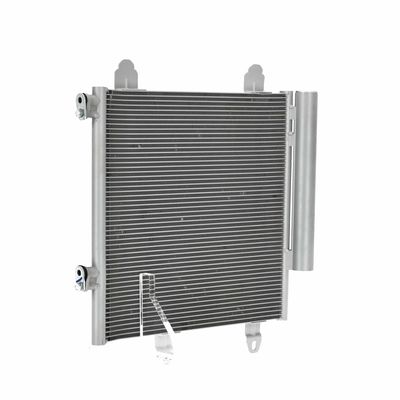 KONDENSATOR KLIMAANLAGE NISSENS 940522 39