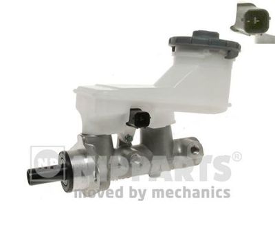 Главный тормозной цилиндр NIPPARTS N3104083 для HONDA CIVIC