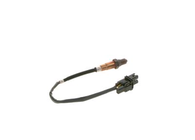 SONDA LAMBDA BOSCH 0258007018 21