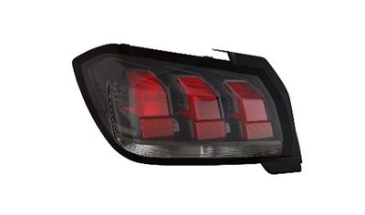 Lampa tylna zespolona ABAKUS 550-1982L-UE