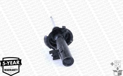 Shock Absorber G8805