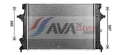 KüHLER MOTORKüHLUNG