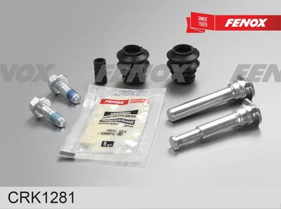 ремонтен комплект, спирачен апарат FENOX CRK1281