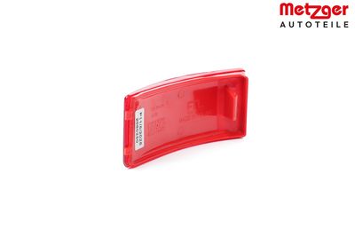 REFLECTOR METZGER AUTOTEILE 2080250 15