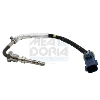 Sensor, Abgastemperatur