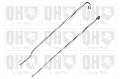 CONDUCTA DE PRESIUNE SENZOR DE PRESIUNE (FILTRU PARTICULE)