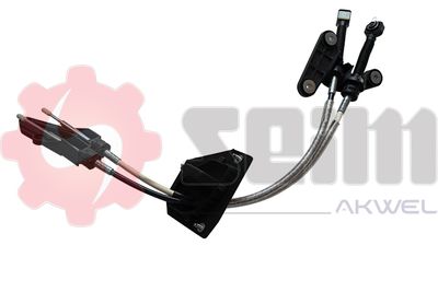 SET DE CABLURI CUTIE DE VITEZE MANUALă