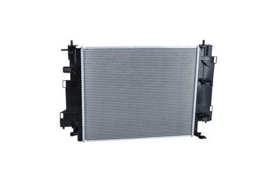RADIATOR RACIRE MOTOR NRF 550180 23