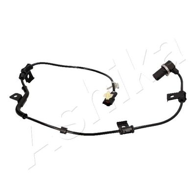 ASHIKA Sensor, Raddrehzahl