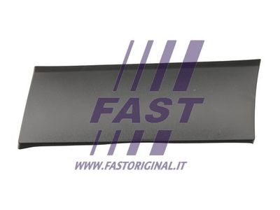 Listwa ozdobna / ochronna, sciana boczna FAST FT90419