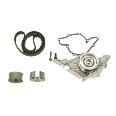 SET POMPA APA + CUREA DINTATA GATES KP25344XS 62