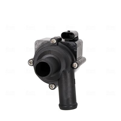 POMPă DE APă RăCIRE MOTOR NISSENS 832121 4