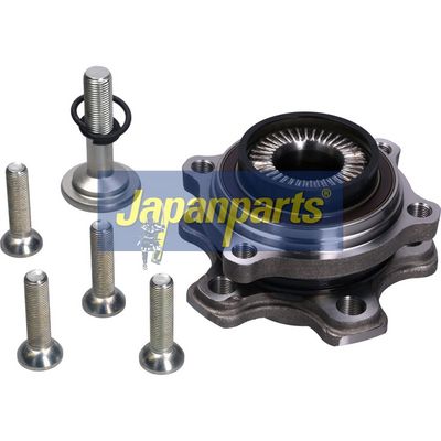 JAPANPARTS Rato stebulė