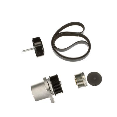 KEILRIPPENRIEMENSATZ GATES K106PK2228 66