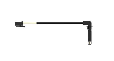 Vorschau Sensor, Innenraumtemperatur Ansicht 2