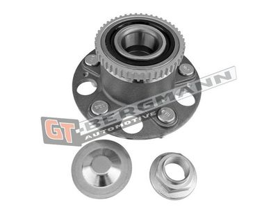 GT-BERGMANN Automotive Rato guolio komplektas