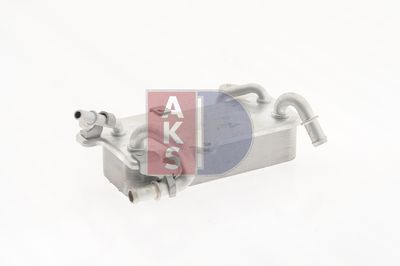 ÖLKüHLER AUTOMATIKGETRIEBE AKS DASIS 046085N 5