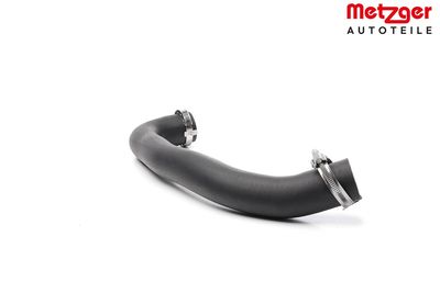 LADELUFTSCHLAUCH METZGER AUTOTEILE 2401116 27