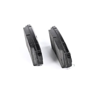 BREMSBELAGSATZ SCHEIBENBREMSE DELPHI LP2303 21