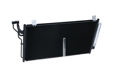 CONDENSATOR CLIMATIZARE NRF 350413 23