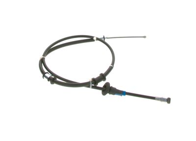 SEILZUG FESTSTELLBREMSE BOSCH 1987477677 3