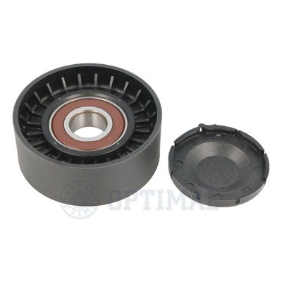 Tensioner Pulley, V-ribbed belt 0-N1482S