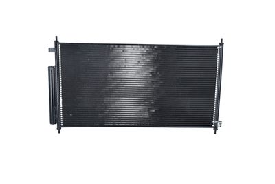 KONDENSATOR KLIMAANLAGE NRF 35867 7