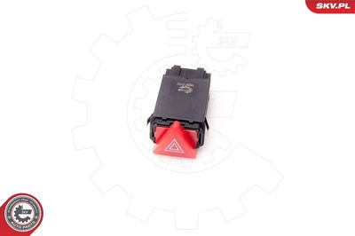 COMUTATOR LUMINI DE AVARIE