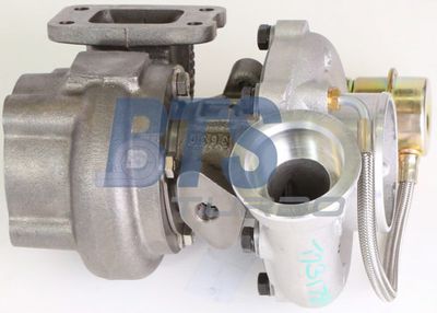 LADER AUFLADUNG BTS Turbo T914154 3