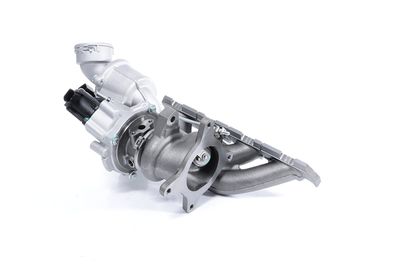 LADER AUFLADUNG BTS Turbo T915496BT 15