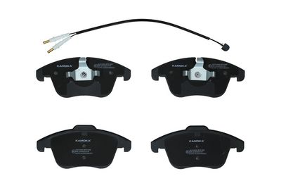 Stabdžių trinkelių rinkinys, diskinis stabdys