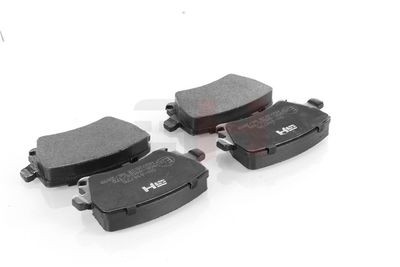 SET PLACUTE FRANA FRANA DISC GH GH414775 37