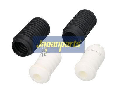 JAPANPARTS Apsauginio dangtelio komplektas, amortizatorius