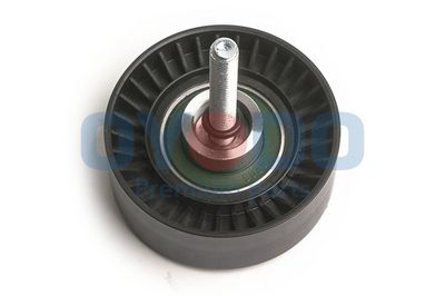 Umlenk-/Führungsrolle, Keilrippenriemen