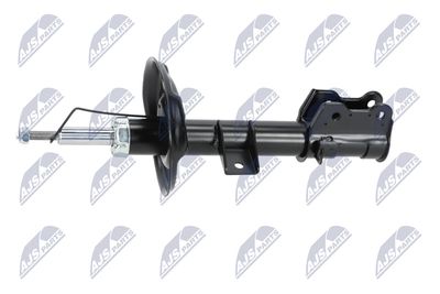 AMORTIZOR NTY AFT040 6