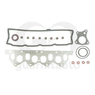 Комплект прокладок, головка цилиндра WILMINK GROUP WG2046996 для RENAULT KANGOO