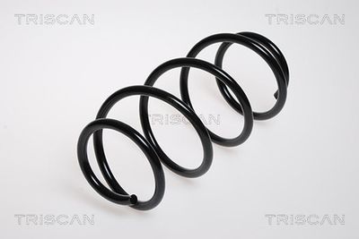 Пружина ходовой части TRISCAN 8750 29149 для AUDI A2