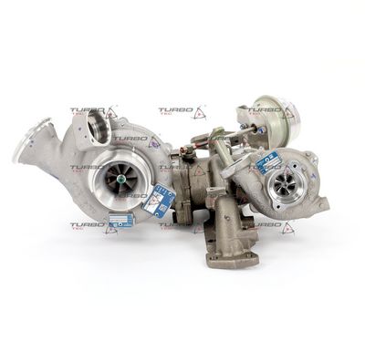 COMPRESOR SISTEM DE SUPRAALIMENTARE