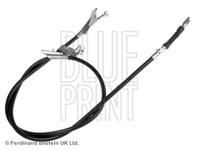 Cable Pull, parking brake BLUE PRINT ADN146282