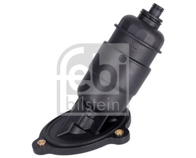 FEBI BILSTEIN Hydraulikfilter, Automatikgetriebe
