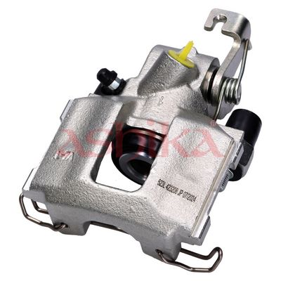спирачен апарат ASHIKA CAL523LJM