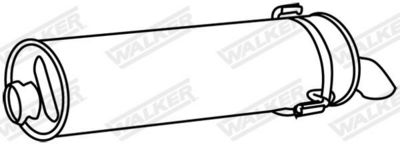 TOBA ESAPAMENT FINALA WALKER 19074 8