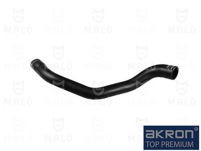 маркуч на радиатора AKRON-MALÒ 280911A
