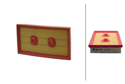 LUFTFILTER HELLA 8ZA366132031