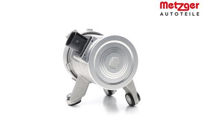 WASSERPUMPE MOTORKüHLUNG METZGER AUTOTEILE 4007067 10