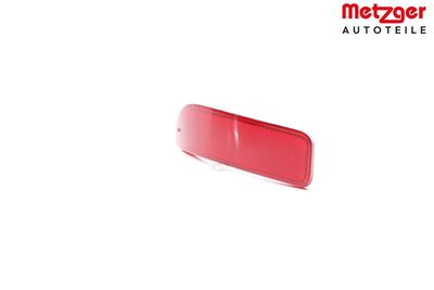 RüCKSTRAHLER METZGER AUTOTEILE 2080459 6